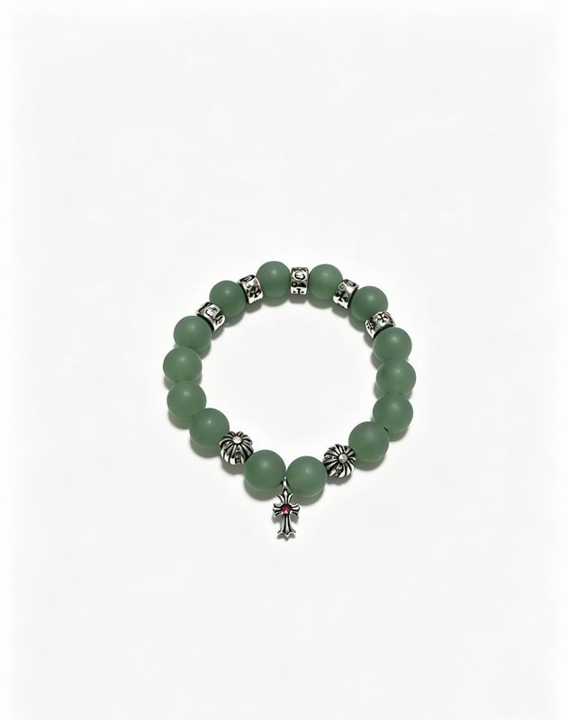 Chrome Hearts Bracelet 05yxs06